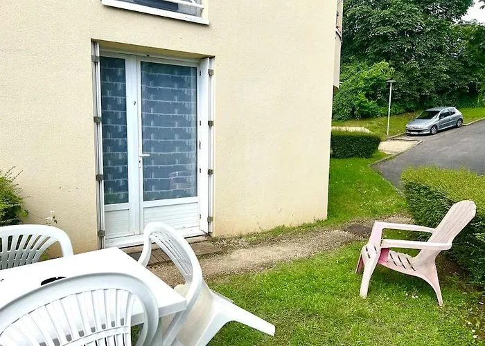 Appartement Poitiers *